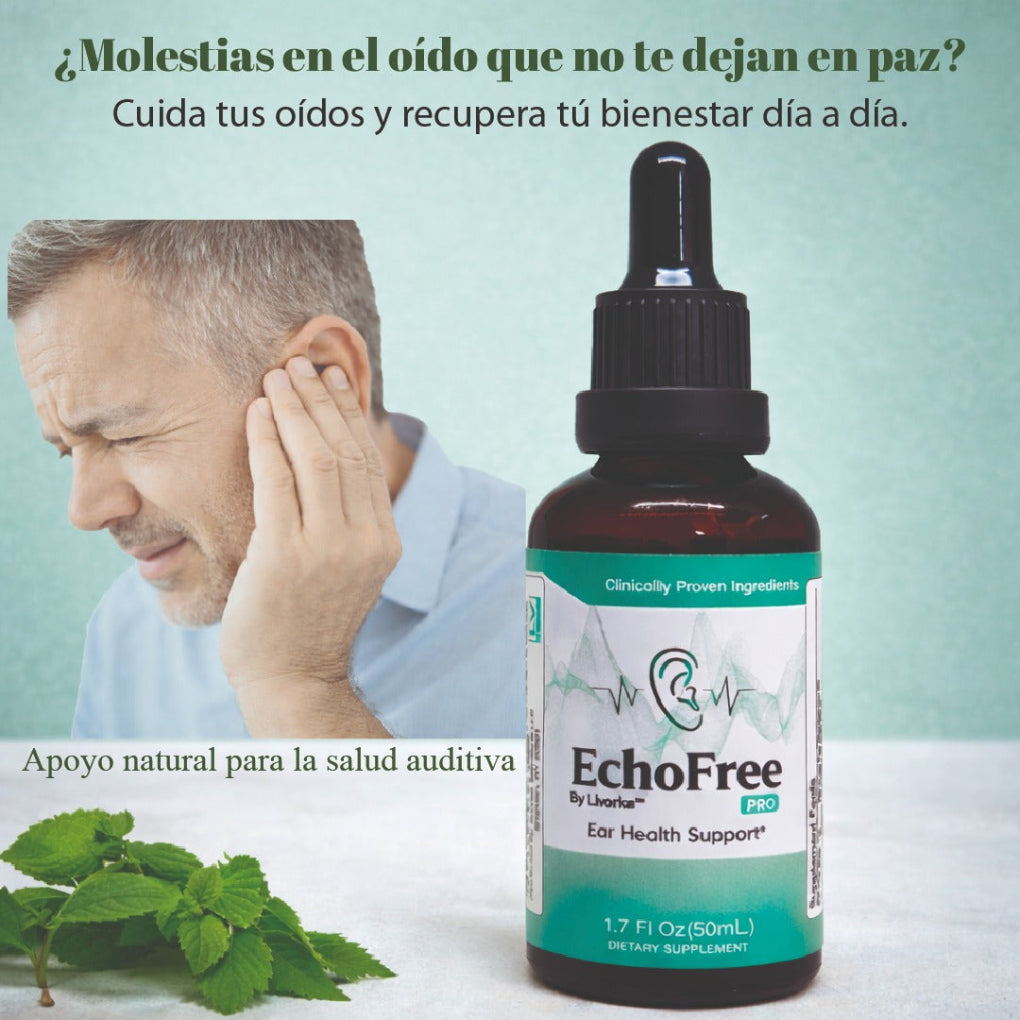Echofree