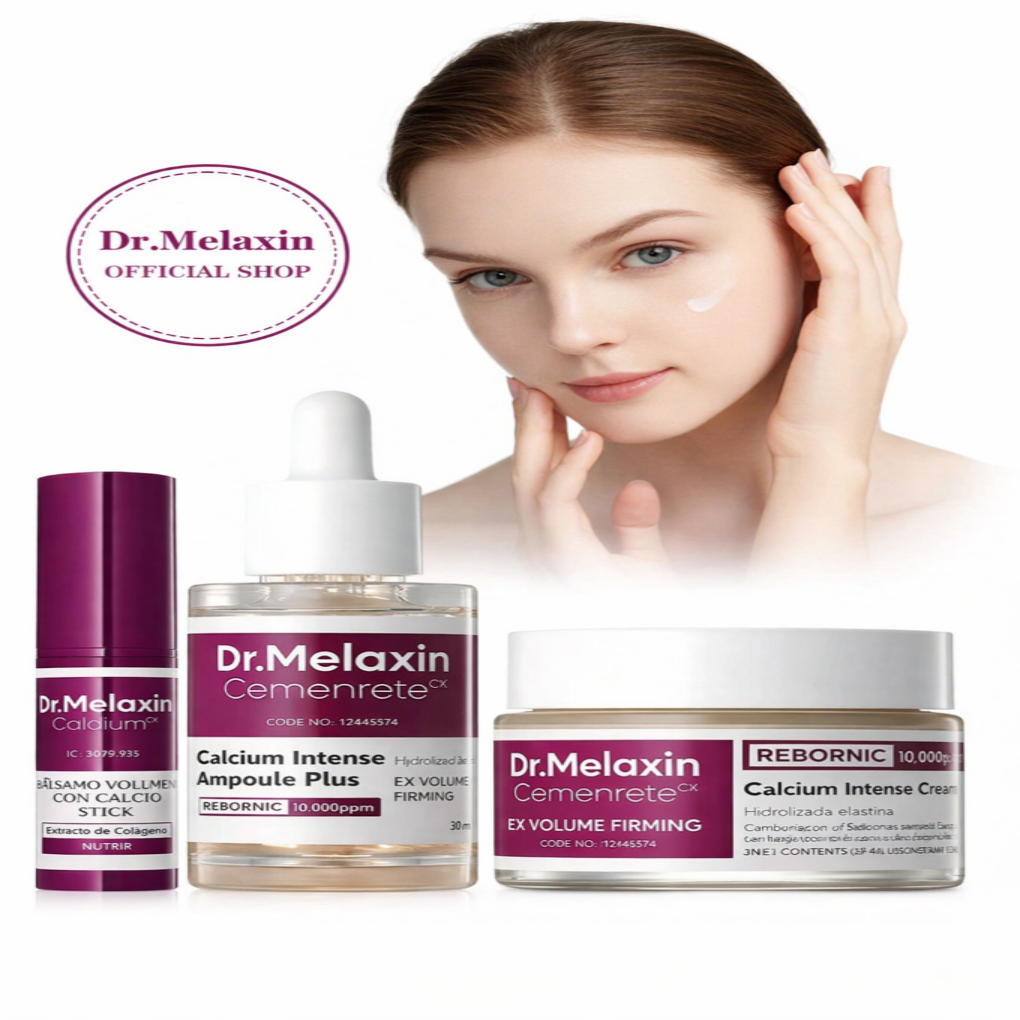 Kit Facial Coreano