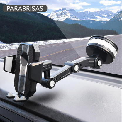 Soporte Celular Giratorio 360°