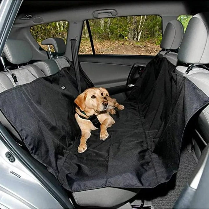 Protector de Asientos para Mascotas