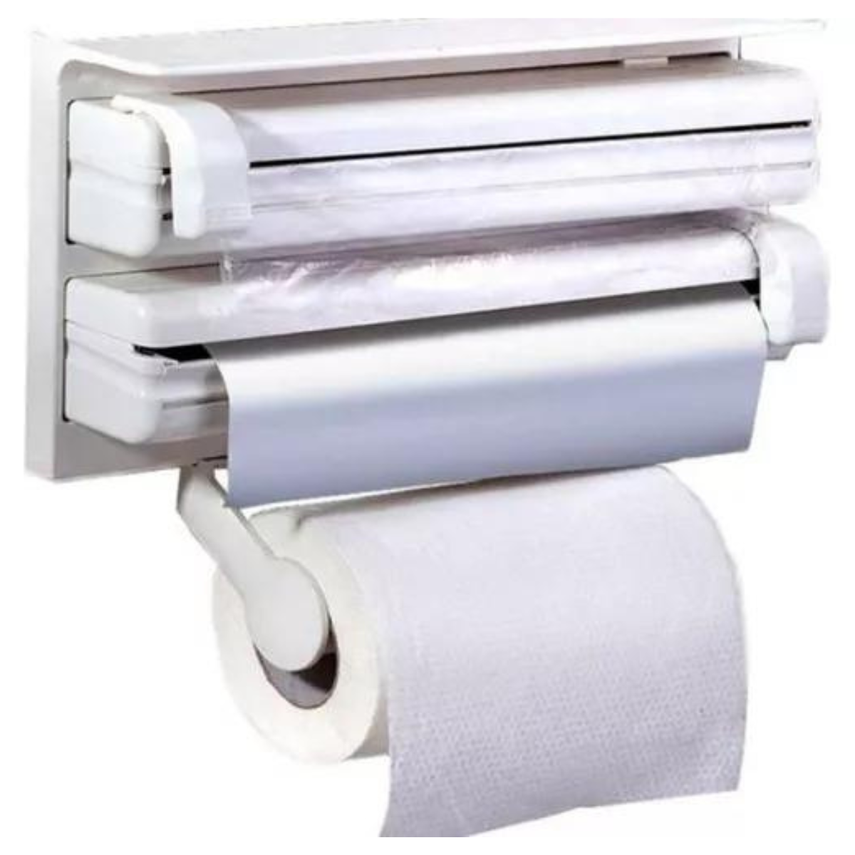Organizador Triple de Cocina