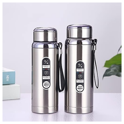 Termo Conservador Para Camping 600ML