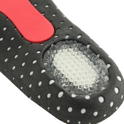 Plantillas Deportivas de Absorción de Impacto