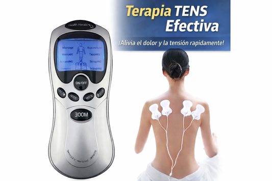 MAQUINA ELECTROESTIMULADOR