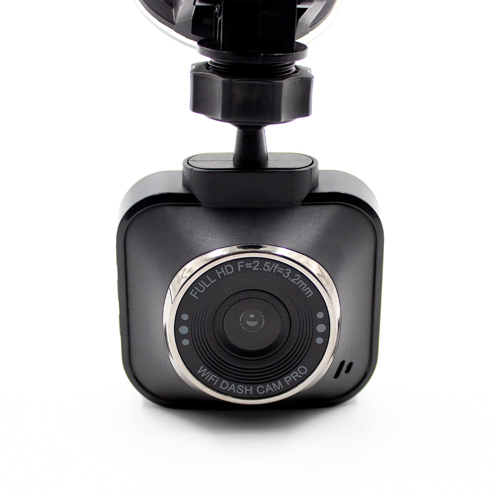 Wifi Dash Cam Pro Cámara para auto