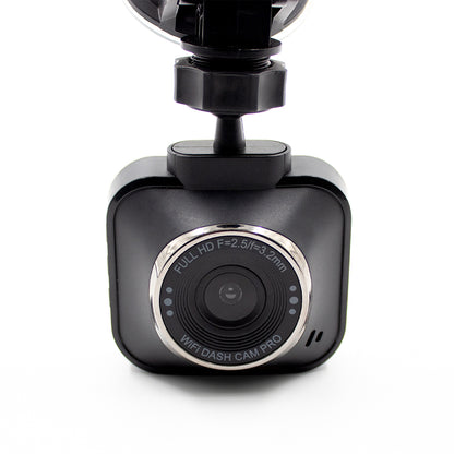 Wifi Dash Cam Pro Cámara para auto
