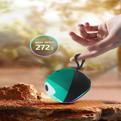 Parlante Bluetooth Alaxe