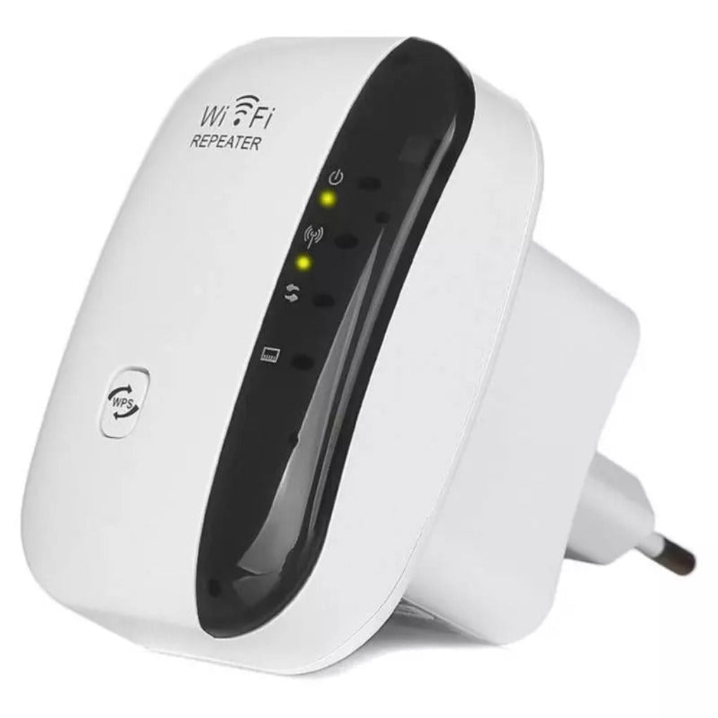 Repetidor de señal Wifi