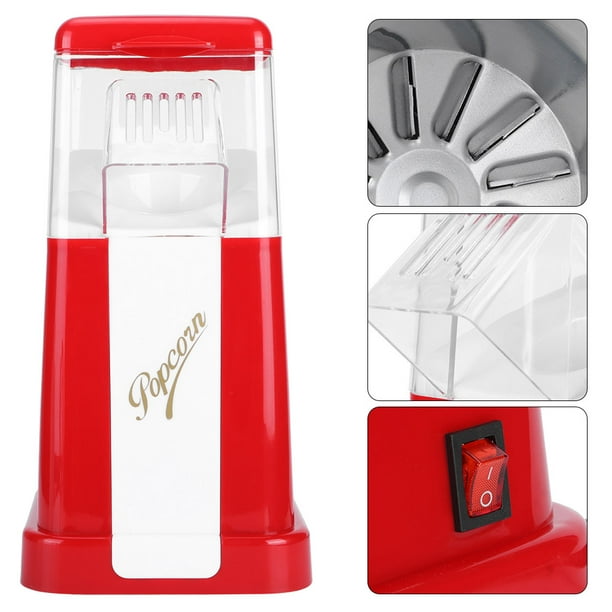 Máquina Automática Palomitas Maíz