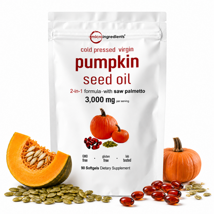 Pumpkin Microingredientes