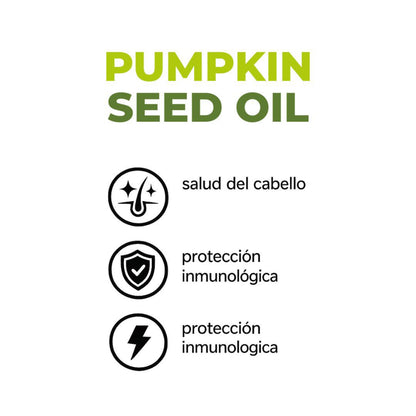 Pumpkin Microingredientes