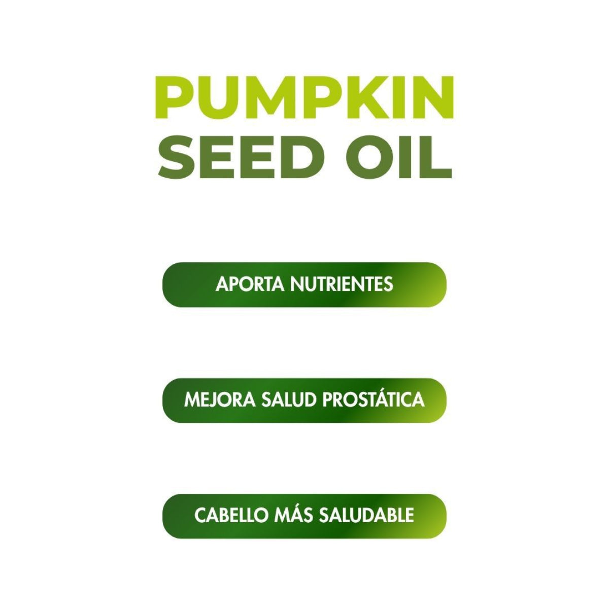 Pumpkin Microingredientes