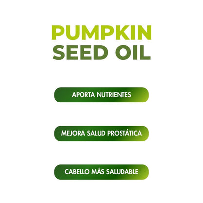 Pumpkin Microingredientes
