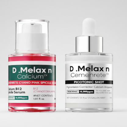Set Facial Lumi