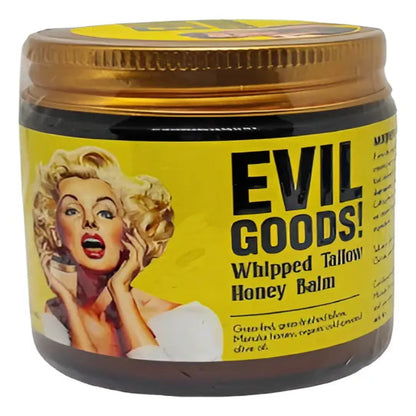 Evil Good Balsamo de Ternera y Miel