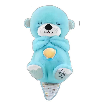 Nutria Peluche Calmante