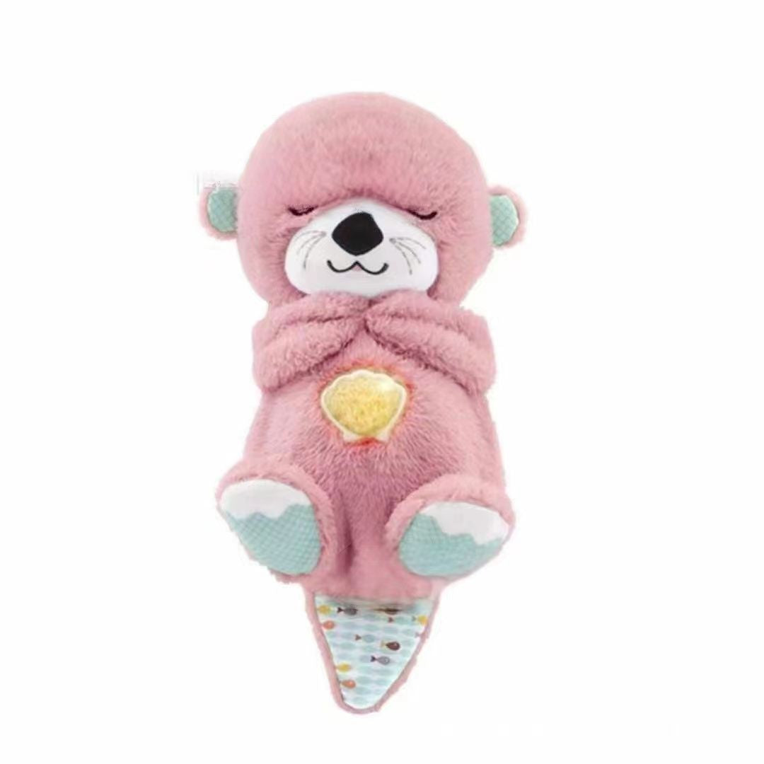 Nutria Peluche Calmante
