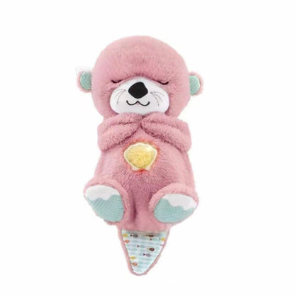 Nutria Peluche Calmante