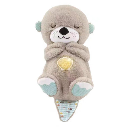 Nutria Peluche Calmante