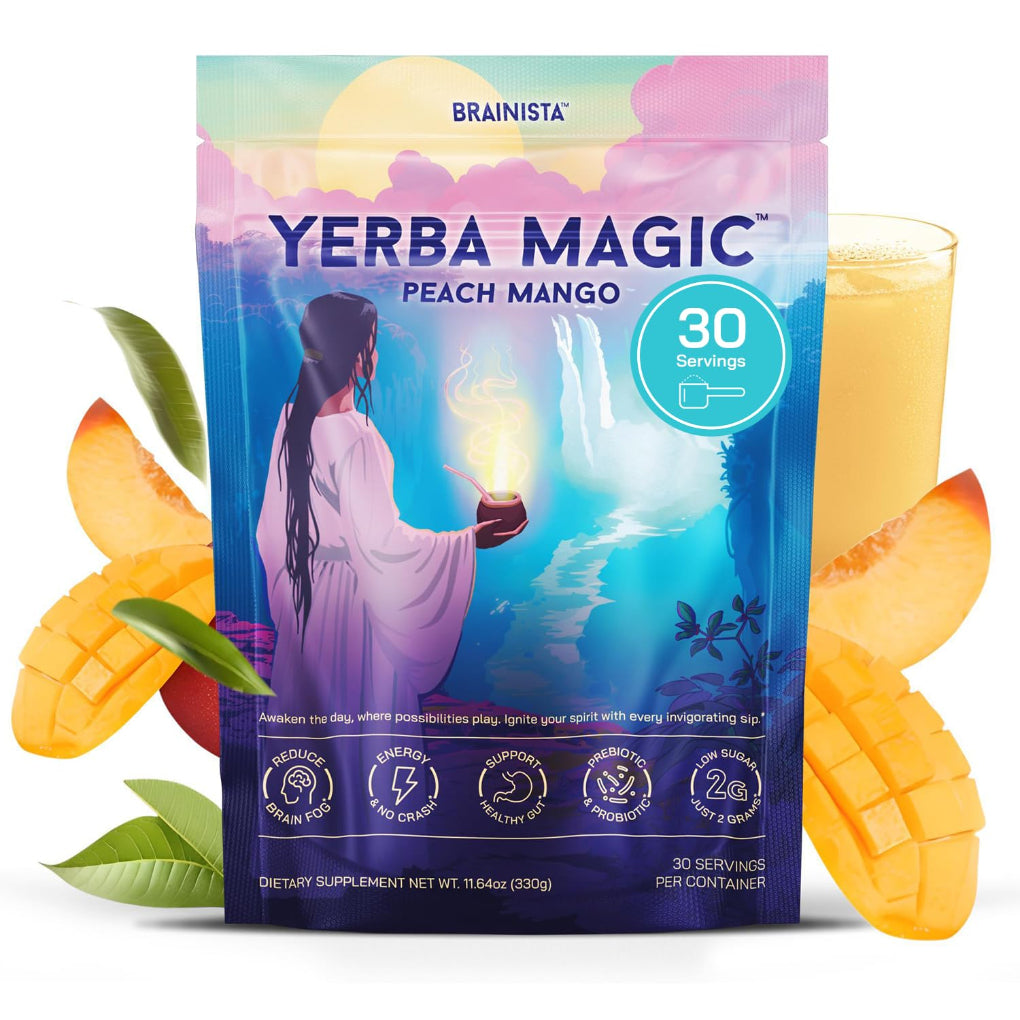 Yerba Mágica