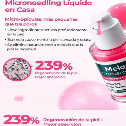 Set Facial Lumi
