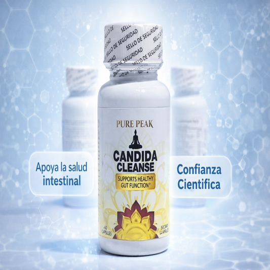 Cándida Cleanse